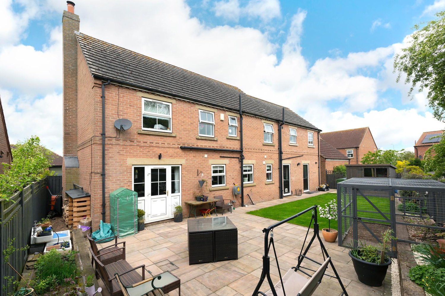 2 The Rowans, Holme-on-spalding-Moor, York