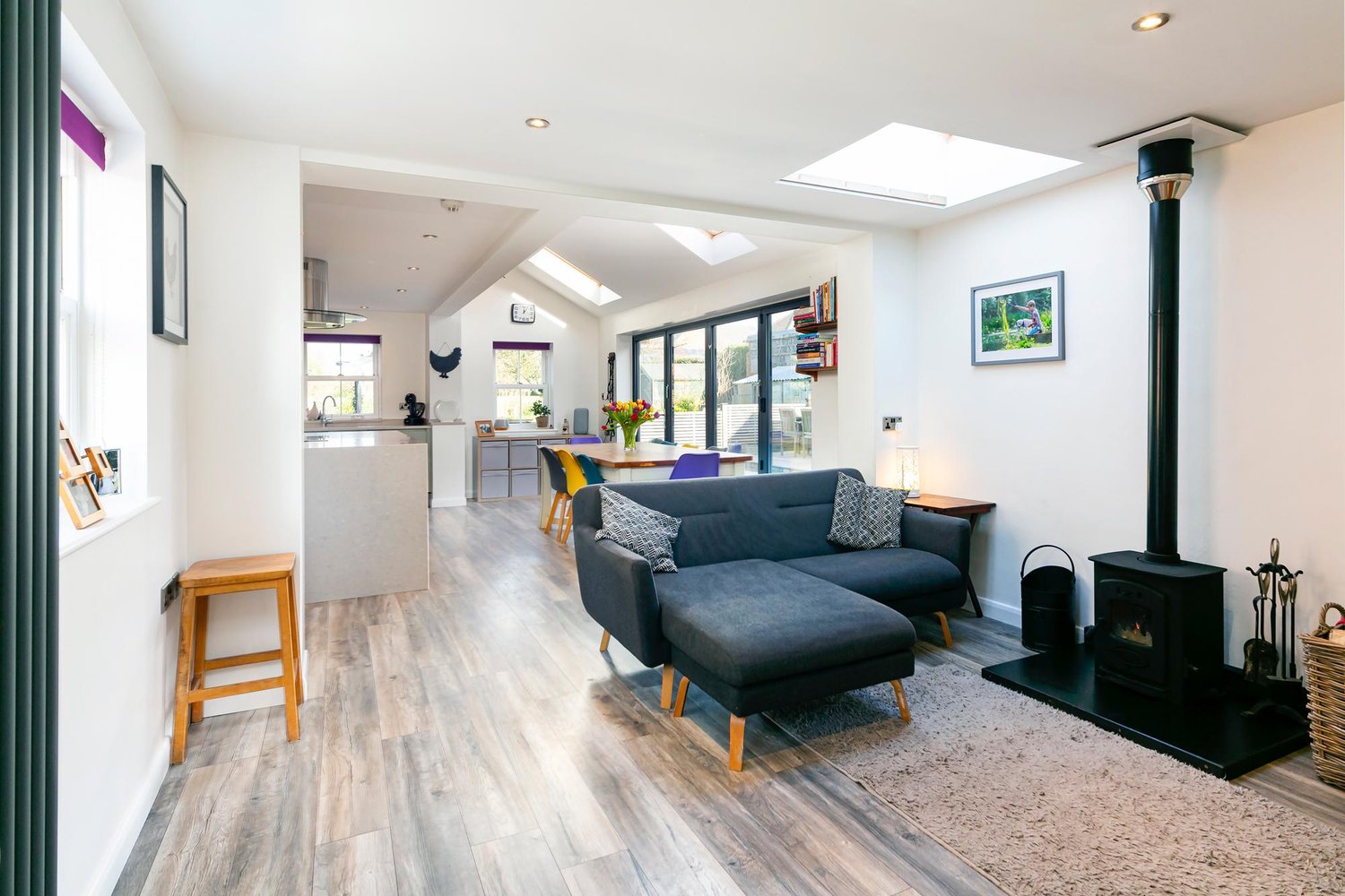 *Gomersal Cottage Main Street, Melbourne, York