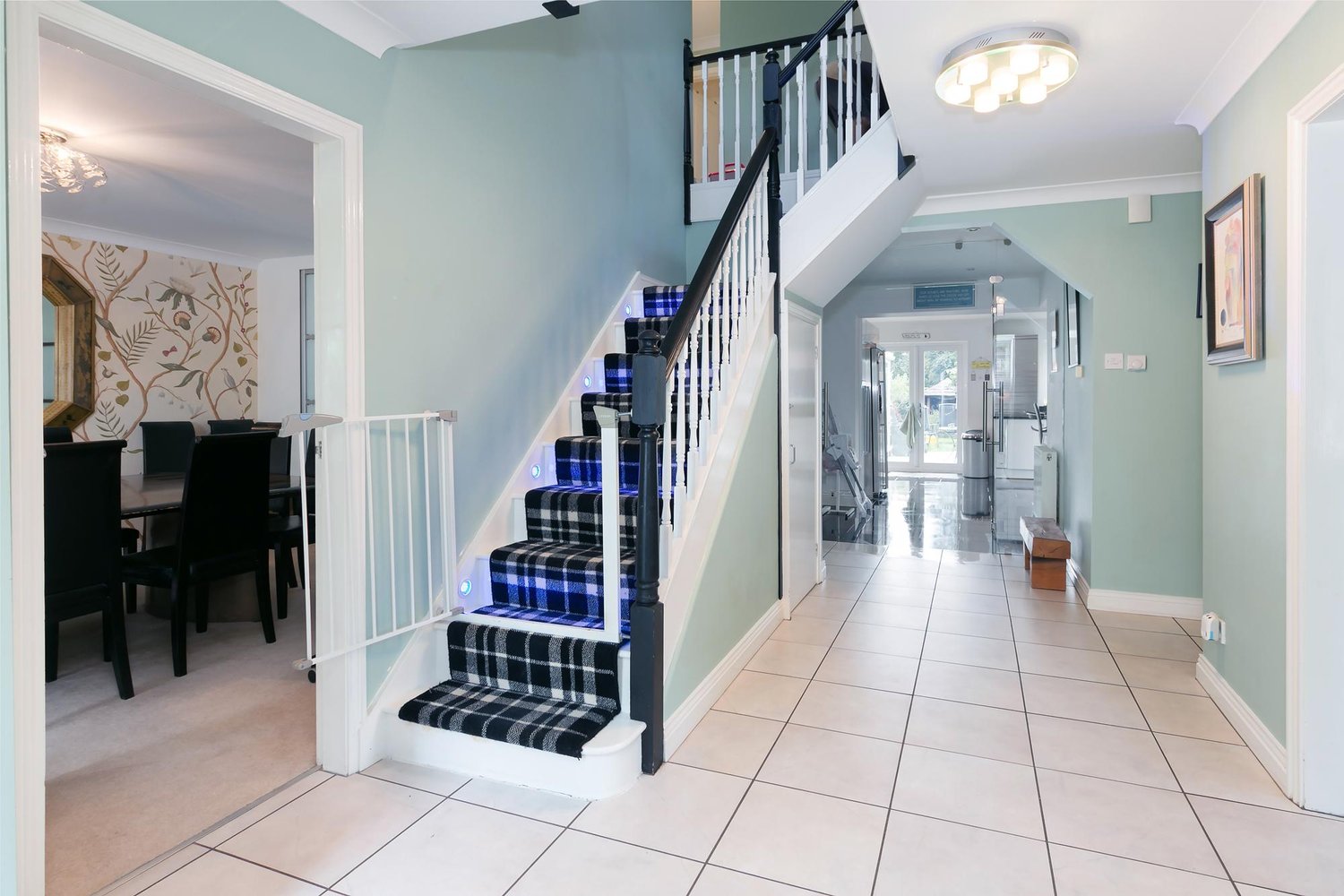 Springfield Lodge 35a Barmby Road, Pocklington, York