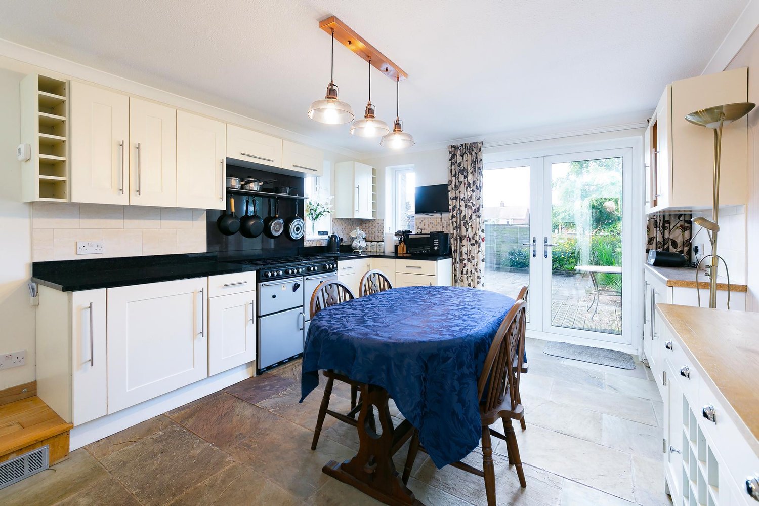 30 Southfield Park, Market Weighton, York