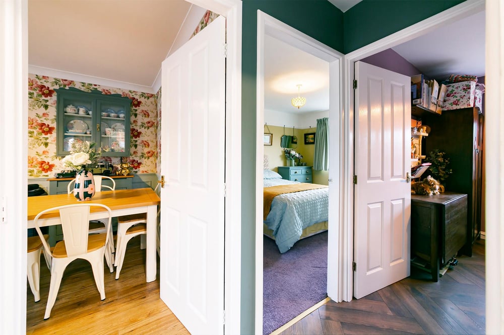 2 Windmill Meadows, Wilberfoss, York