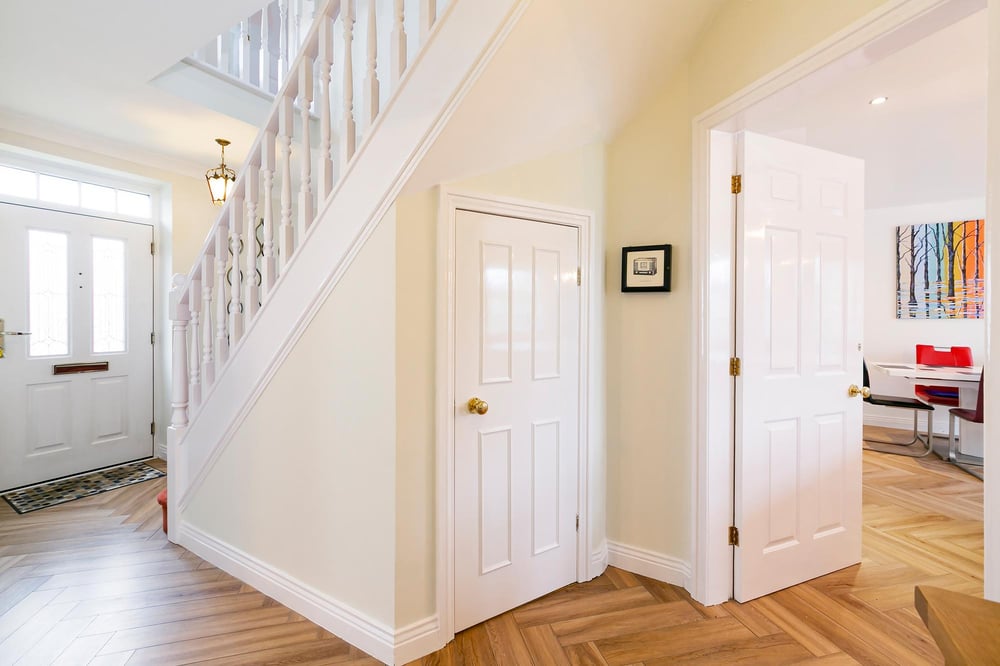 15 Chapel Garth, Holme-on-spalding-Moor, York