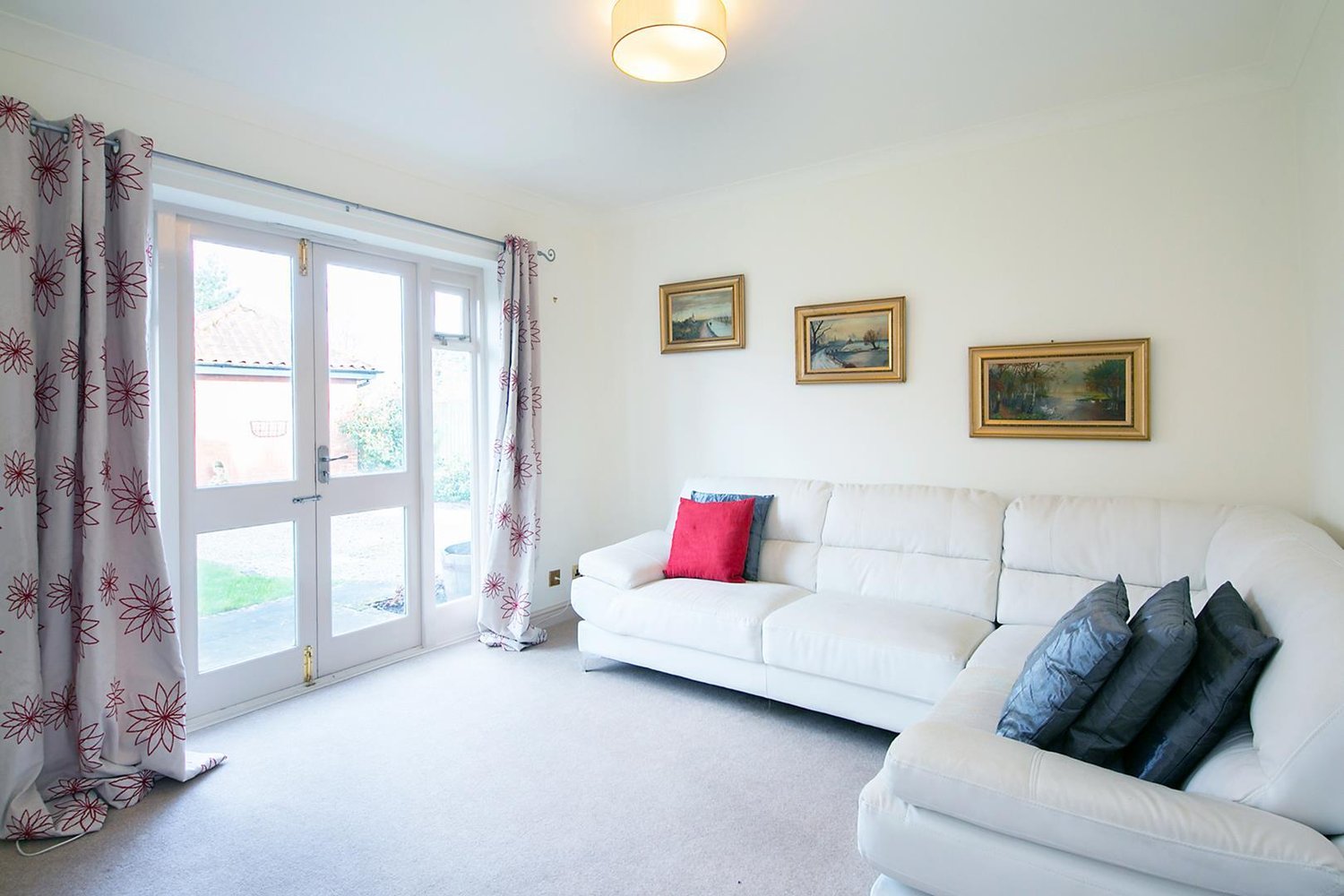 Chalcroft , Allerthorpe, York