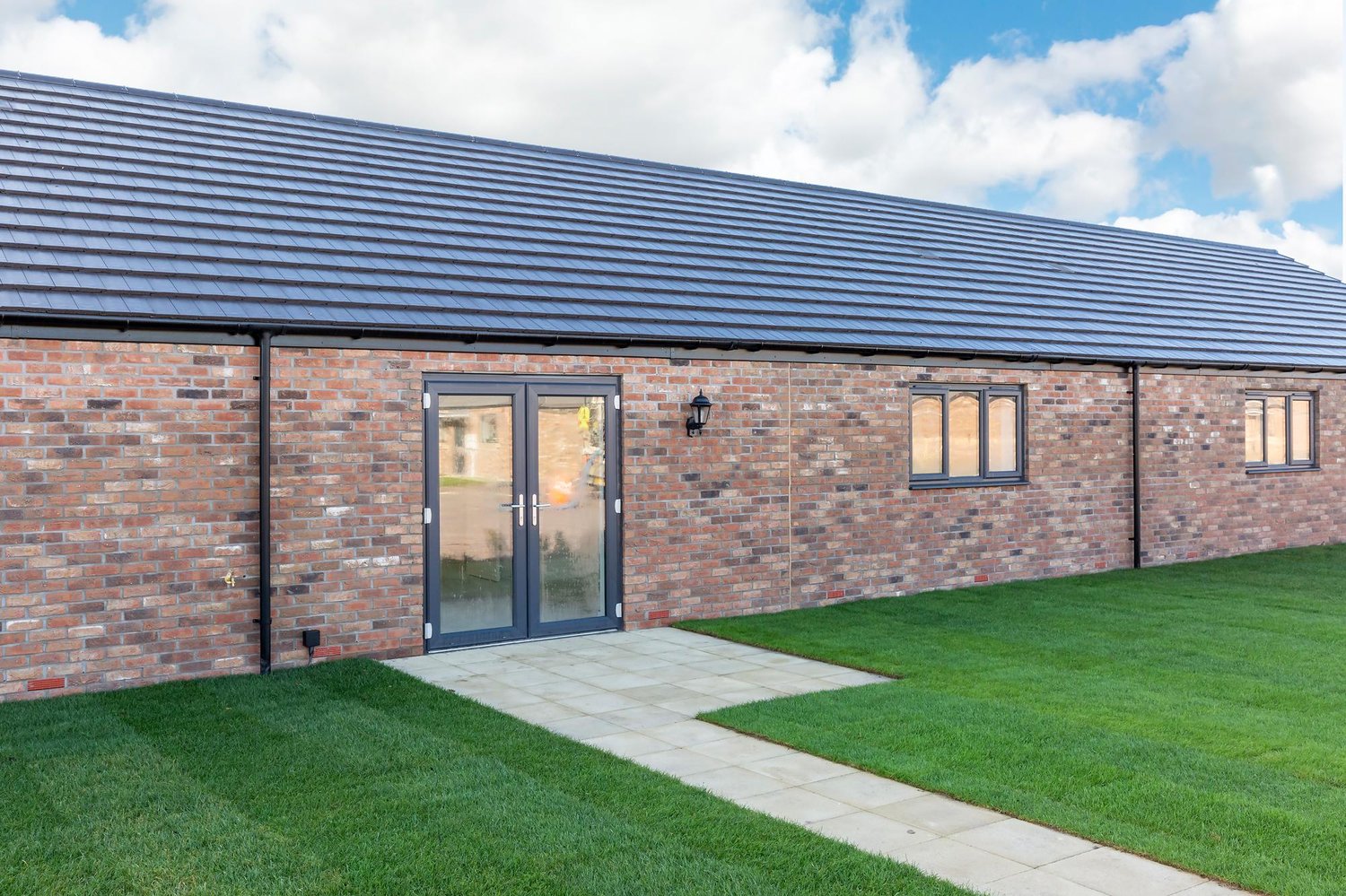 24 Lavender Fields, Feoffee Common Lane, Barmby Moor 