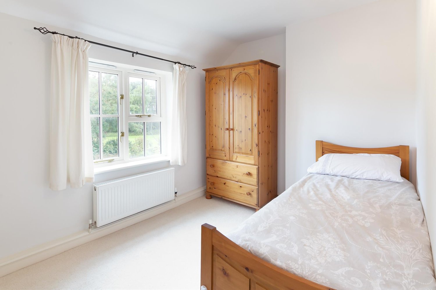 The Old Post Office Main Street, Burnby, York