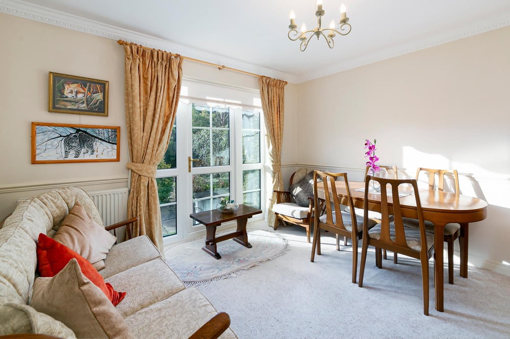 12 The Rowans, Holme-on-spalding-Moor, York