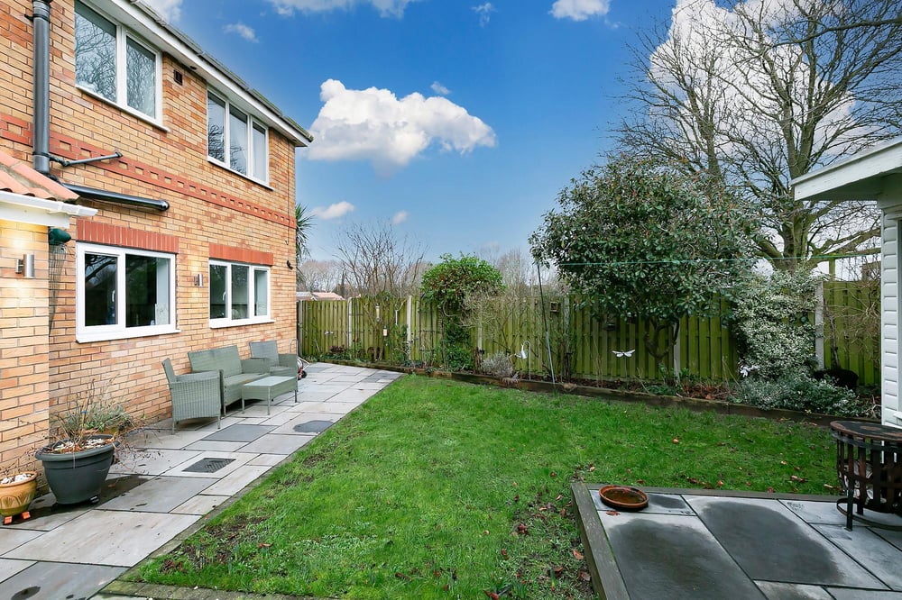 5 Steel Close, Market Weighton, York