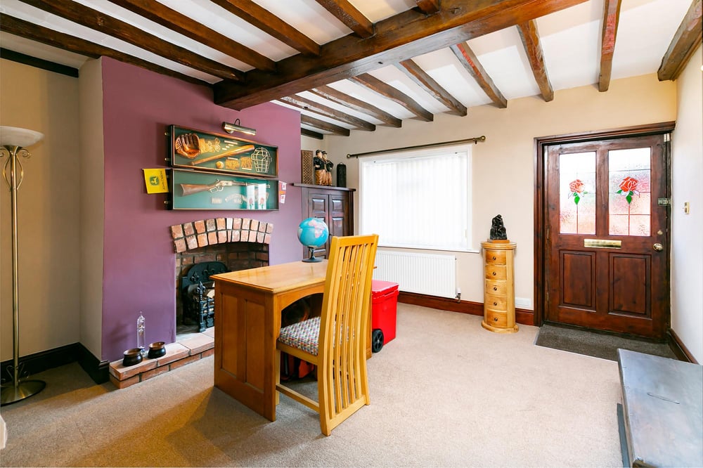 58 High Street, Holme-on-spalding-Moor, York