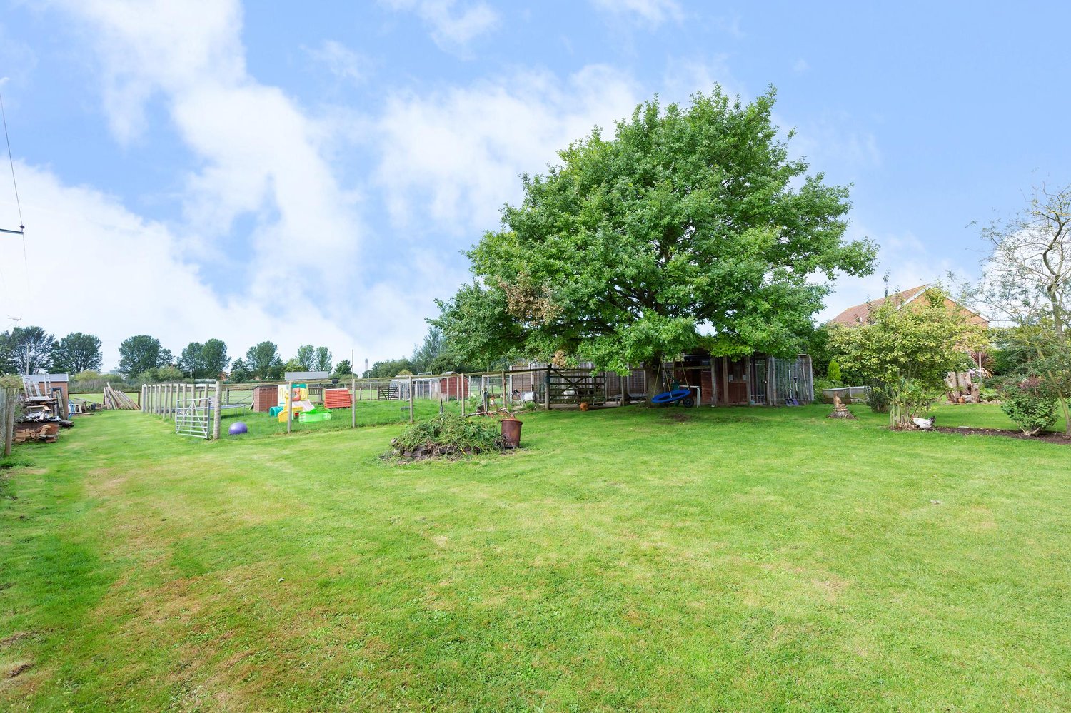 3 Bridge Crescent, Loftsome Bridge, Wressle