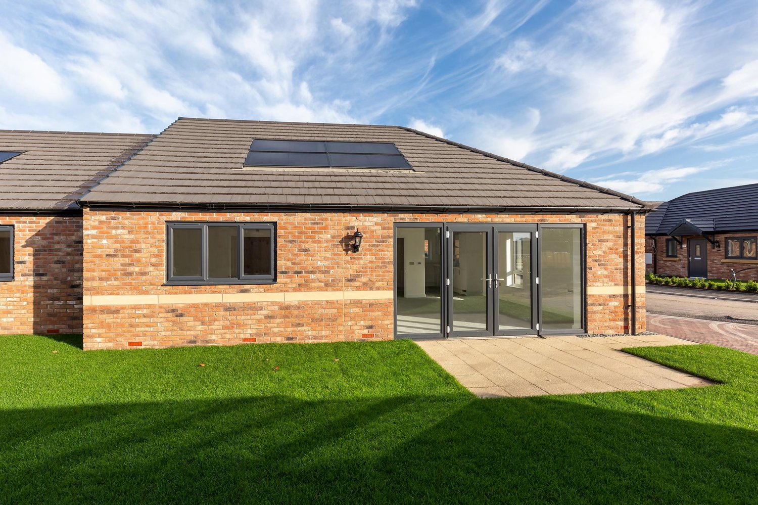 *1 Lavender Fields, Feoffee Common Lane, Barmby Moor