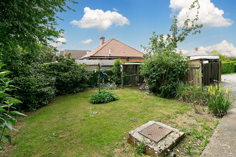 44 Westfield Road, Market Weighton, York