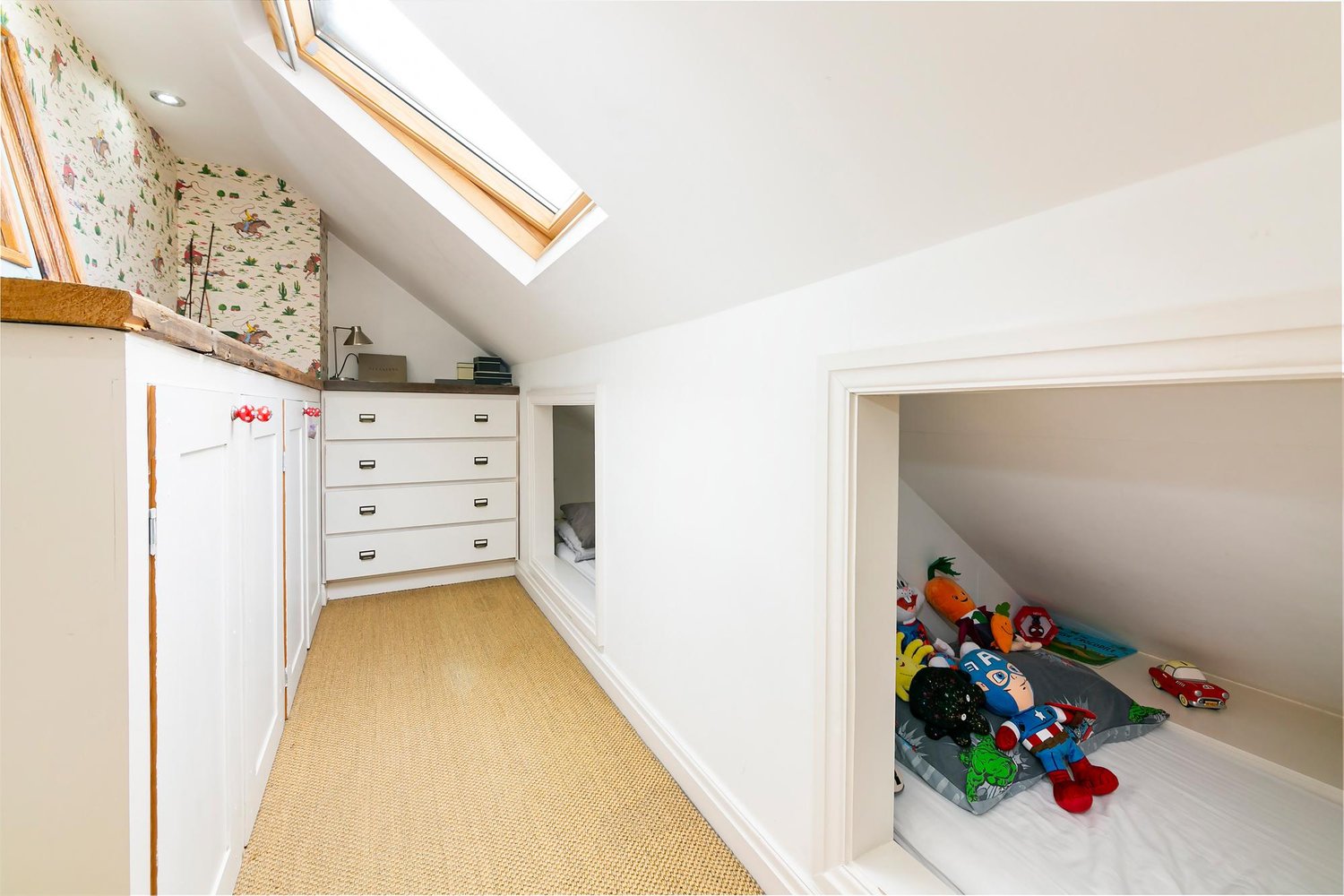 71 Garfield Terrace, , York