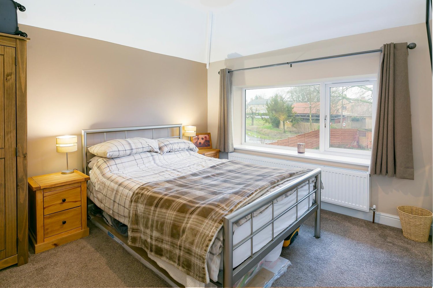 The Croft Beckside, Barmby Moor, York