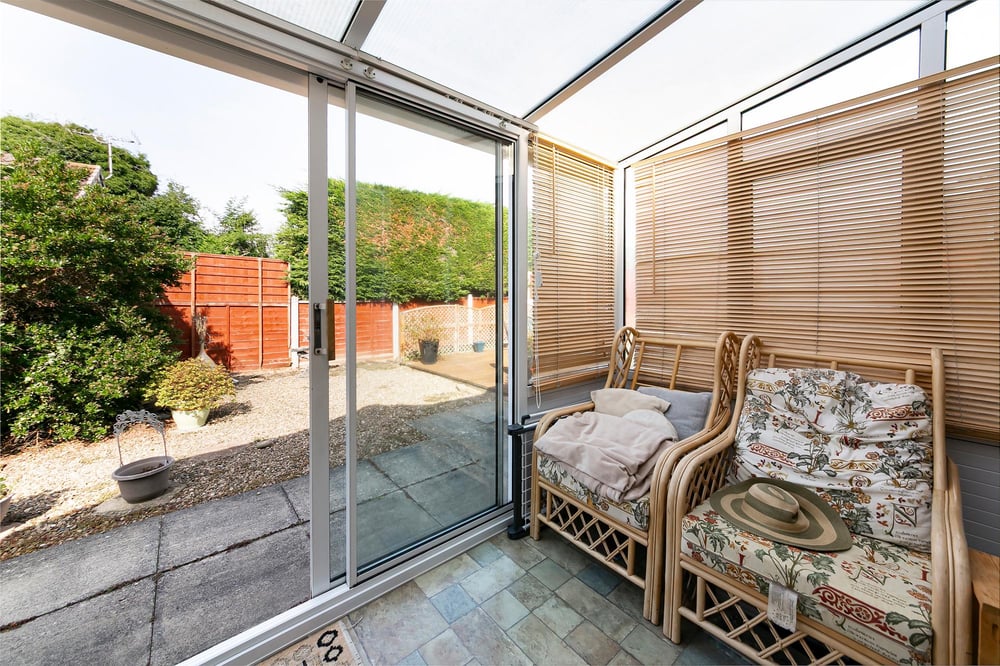 10 Beech View, Cranswick, Driffield