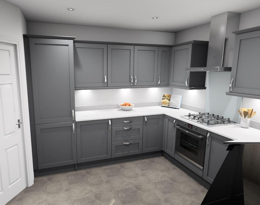 23A Briarsfield, Barmby Moor, York