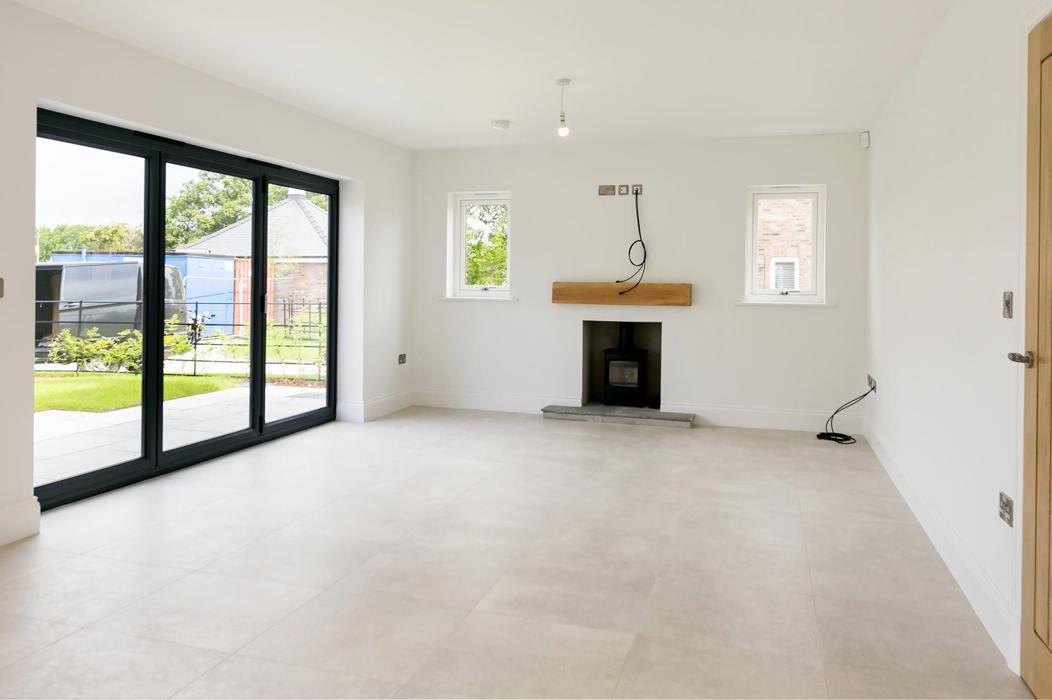 Harebell, 1 Newton Vale Main Street, Newton on Derwent, York