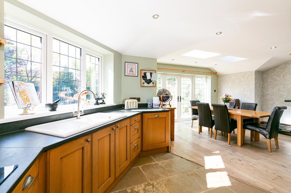 13 Old Lea, Holme-on-spalding-Moor, York