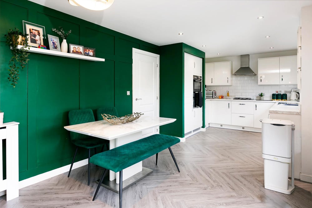 27 Londesborough Road, Market Weighton, York