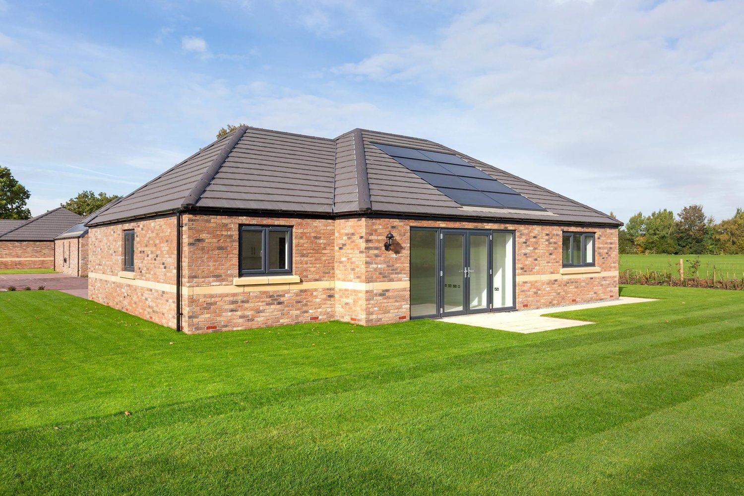 12 Lavender Fields, Feoffee Common Lane, Barmby Moor