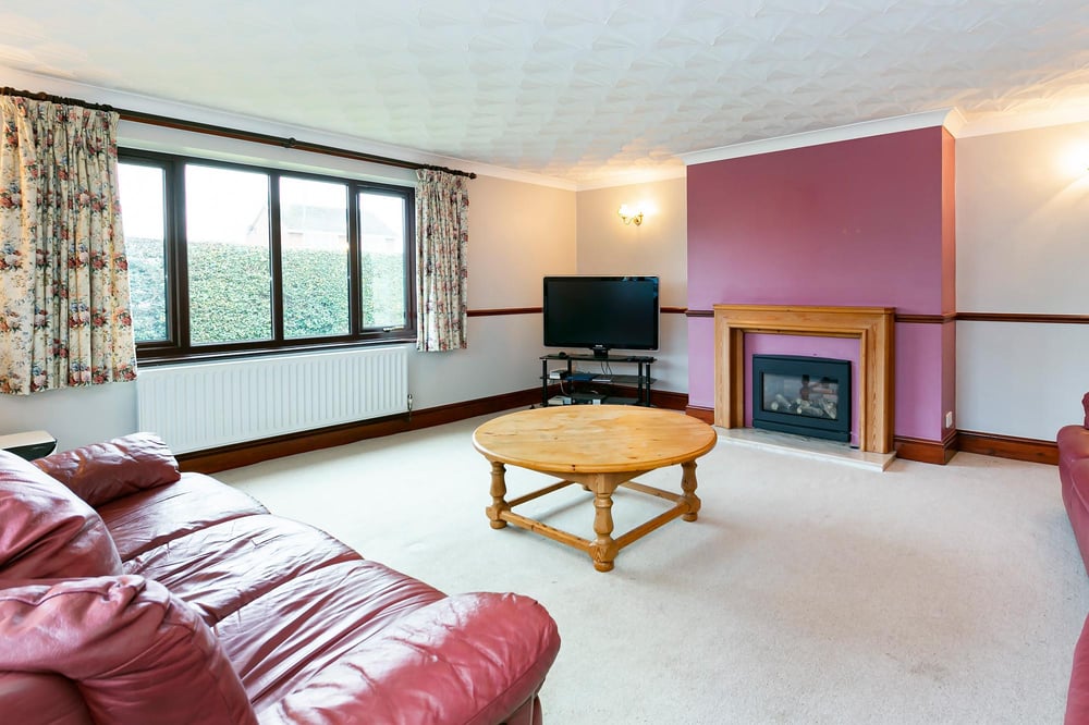 28 Selby Road, Holme-on-spalding-Moor, York
