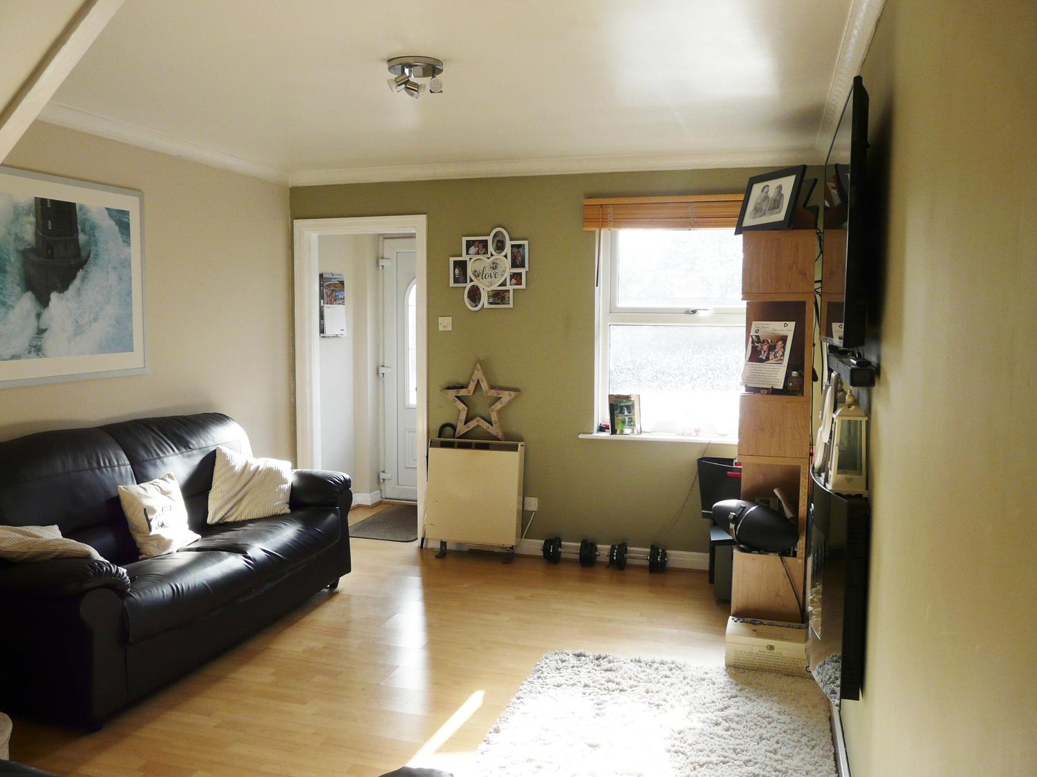 4 Burns Cottages, Union Street, Pocklington