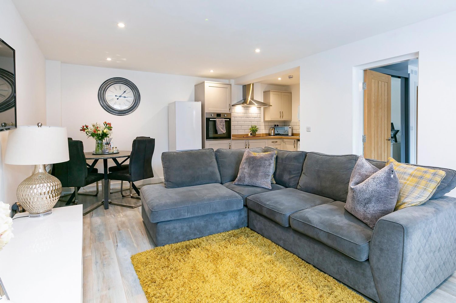 6 St. Georges Place, Pocklington, York