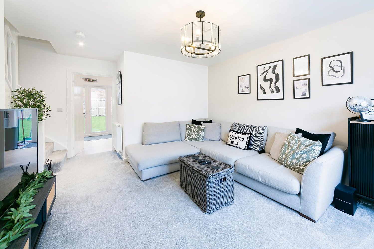 40 Barley Avenue, Pocklington, York