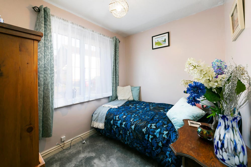 4 Northgate Grove, Market Weighton, York