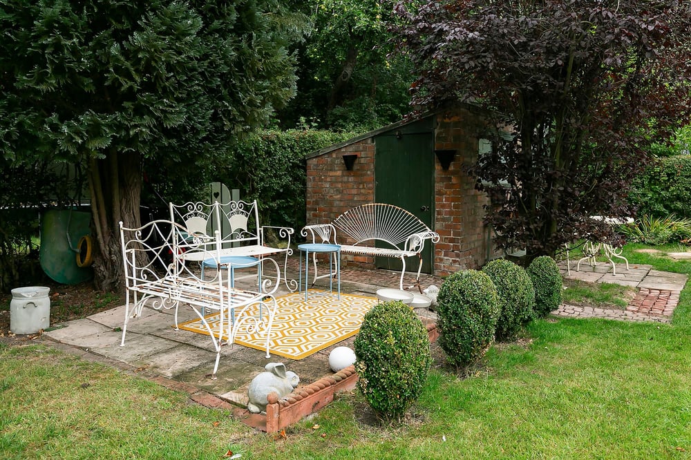 50 Breighton Road, Bubwith, Selby