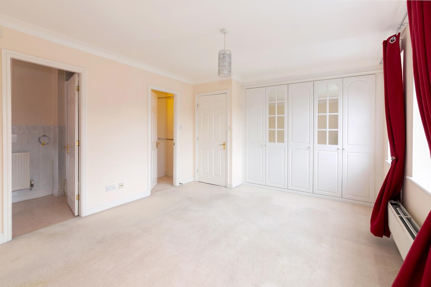 *14 Lord Drive, Pocklington, York