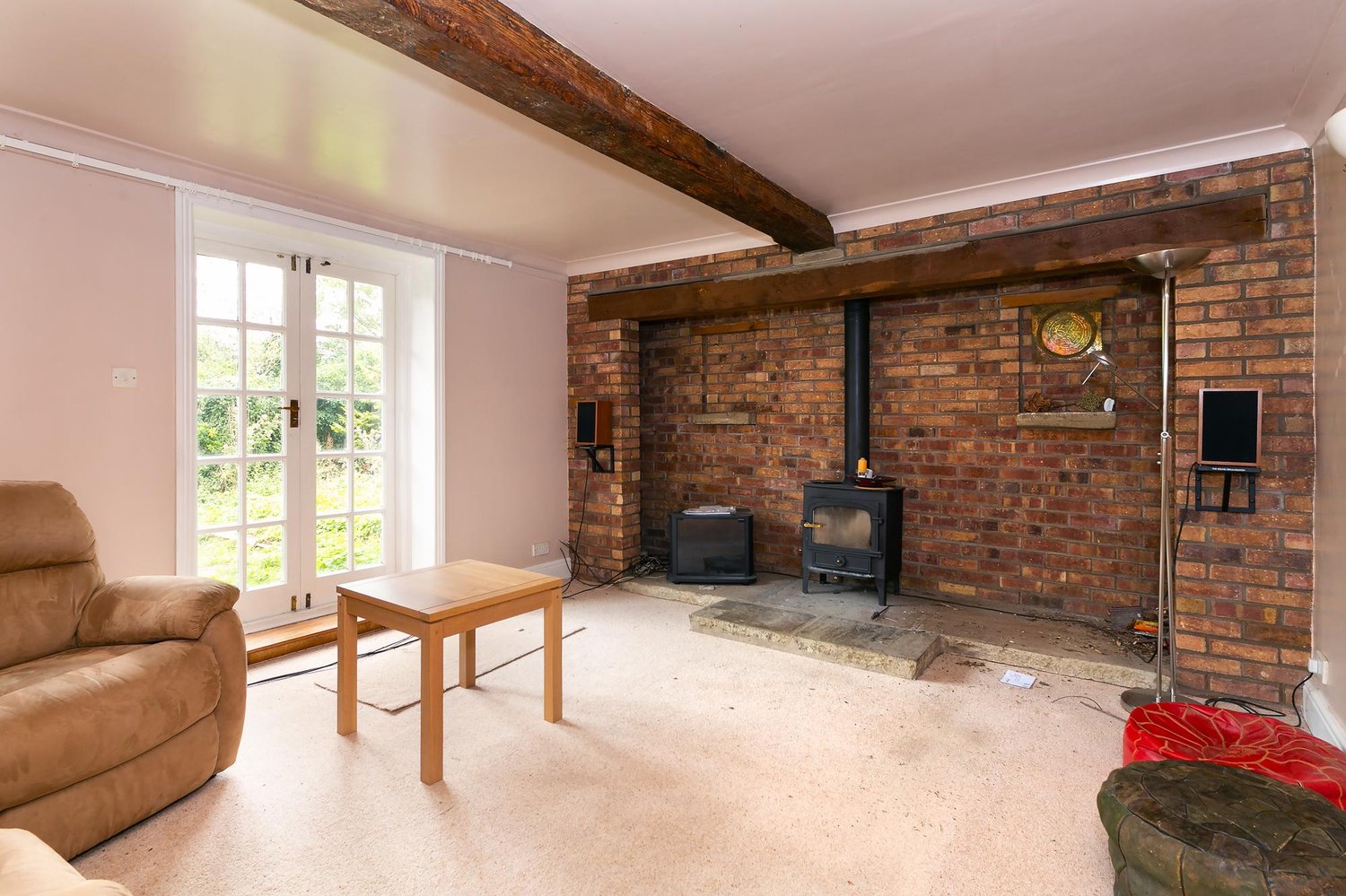  Low Farm, Allerthorpe, York