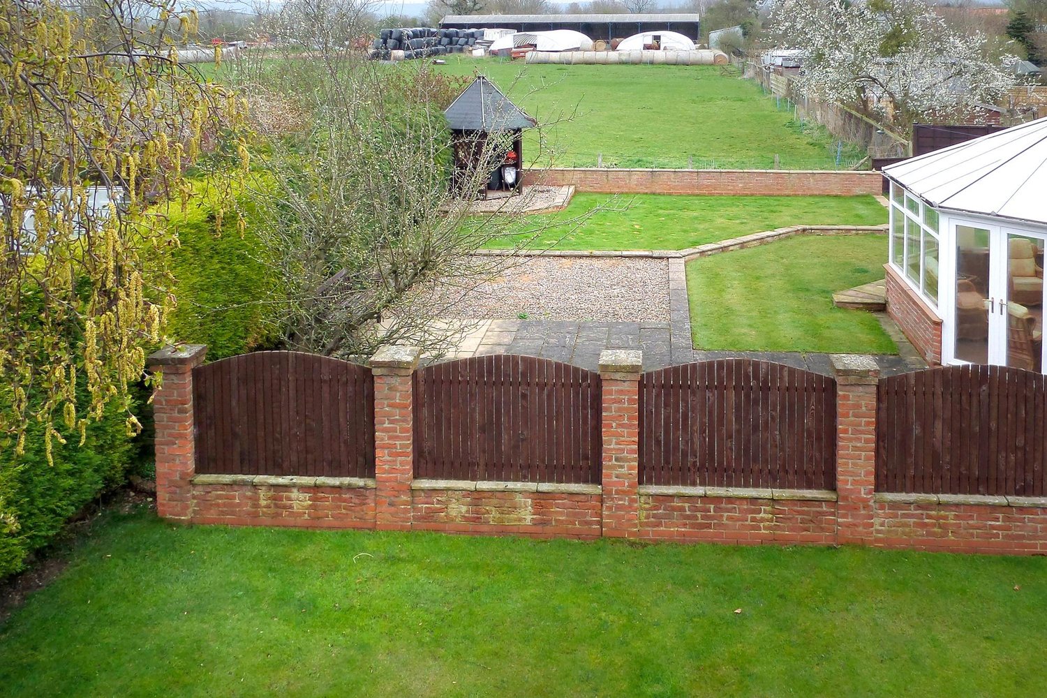 Building Plot adjacent to Wold View Full Sutton, York