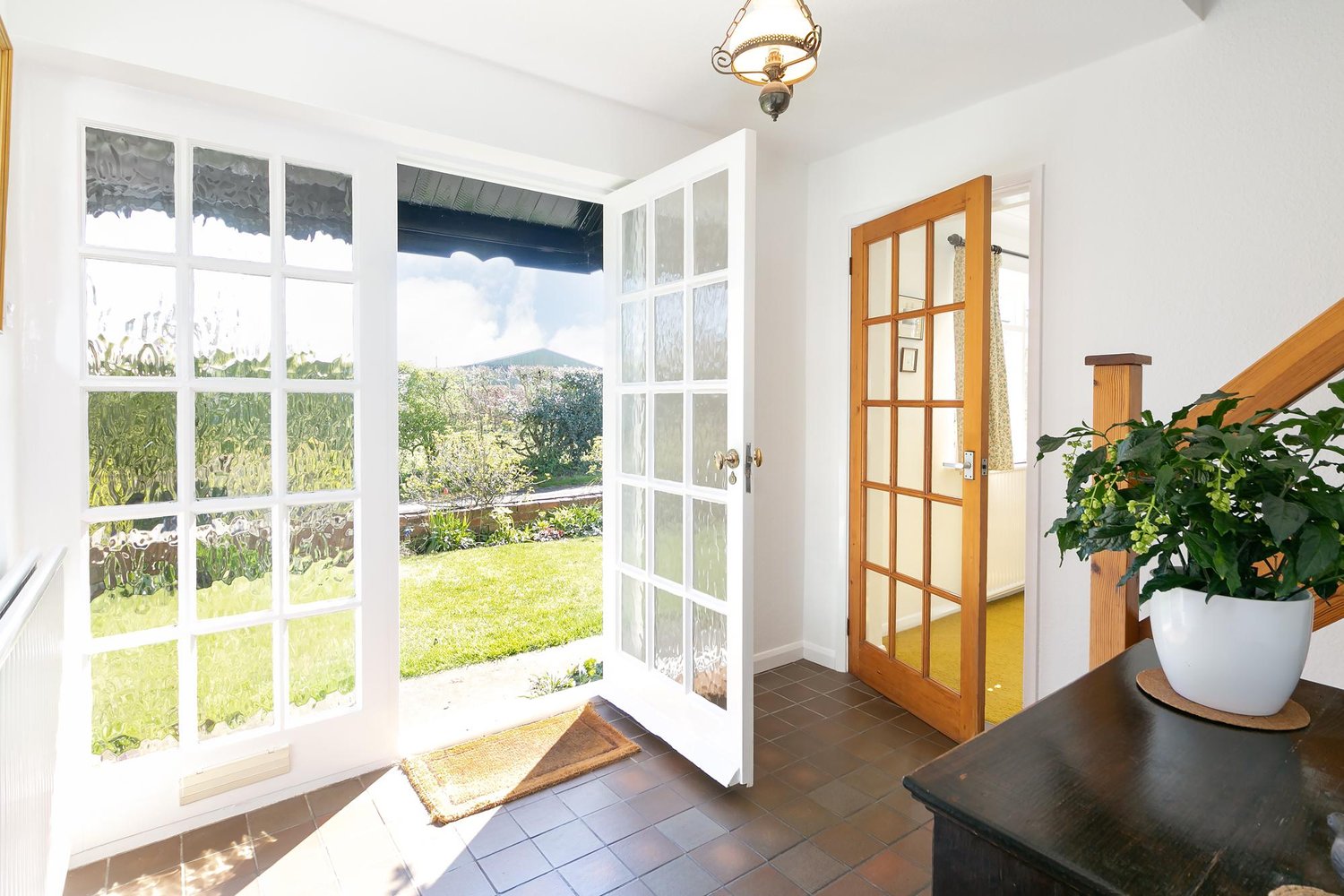 *Moat Farm Cottage  Middle Street, Laytham, York