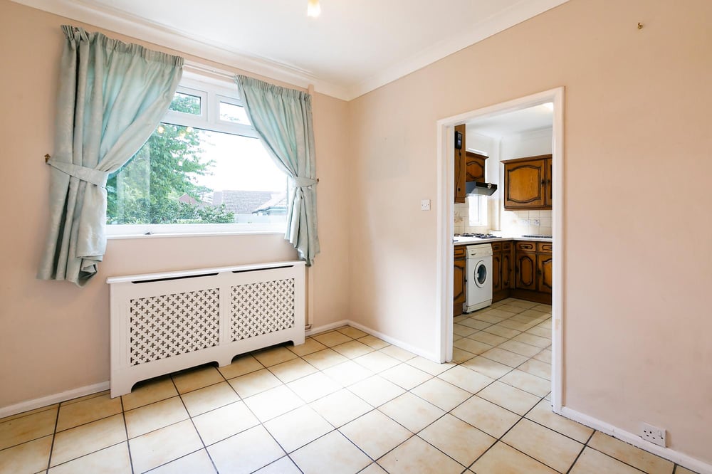 44 Westfield Road, Market Weighton, York