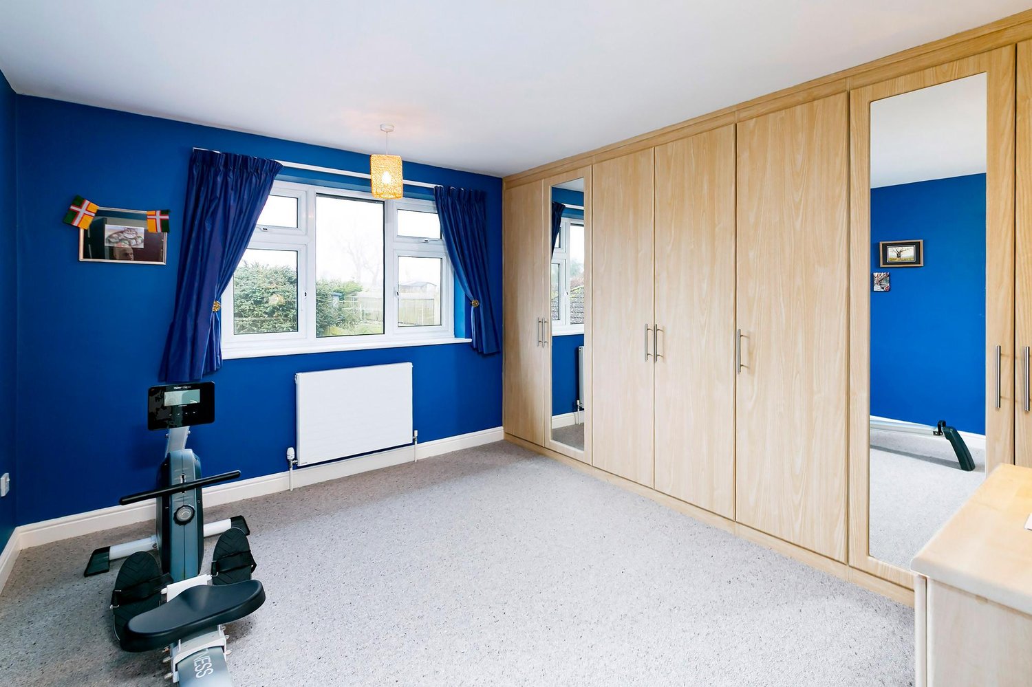 Hadhams Stocks Hill, Huggate, York