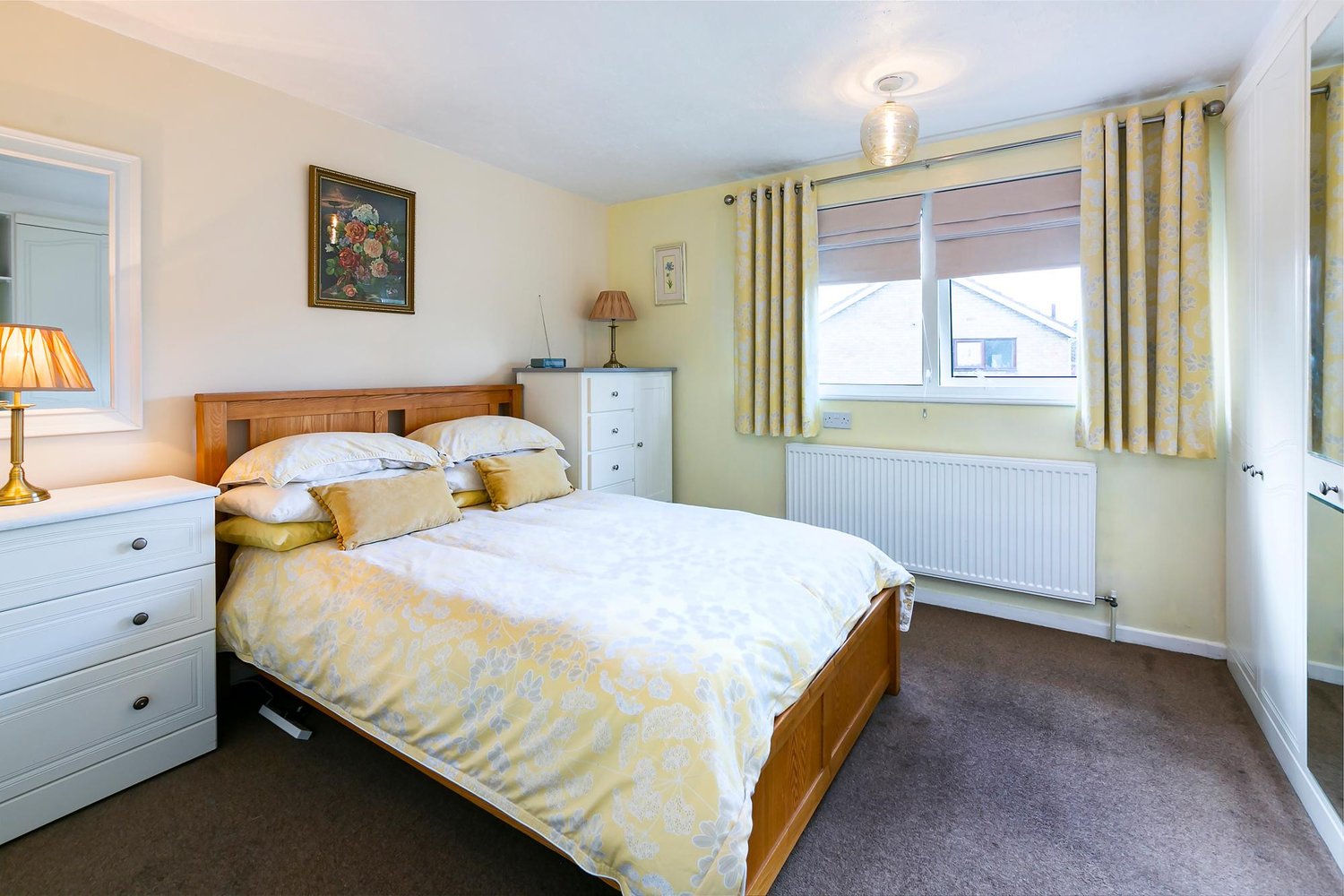 14 White House Grove, Elvington, York