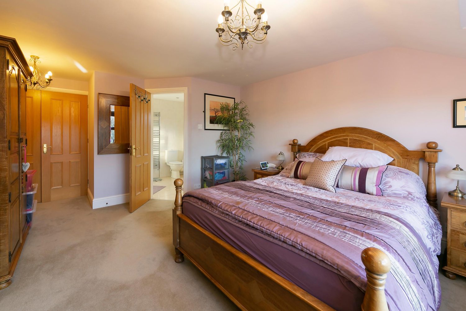 Spring Bank House  Keldspring Lane, Barmby Moor, York