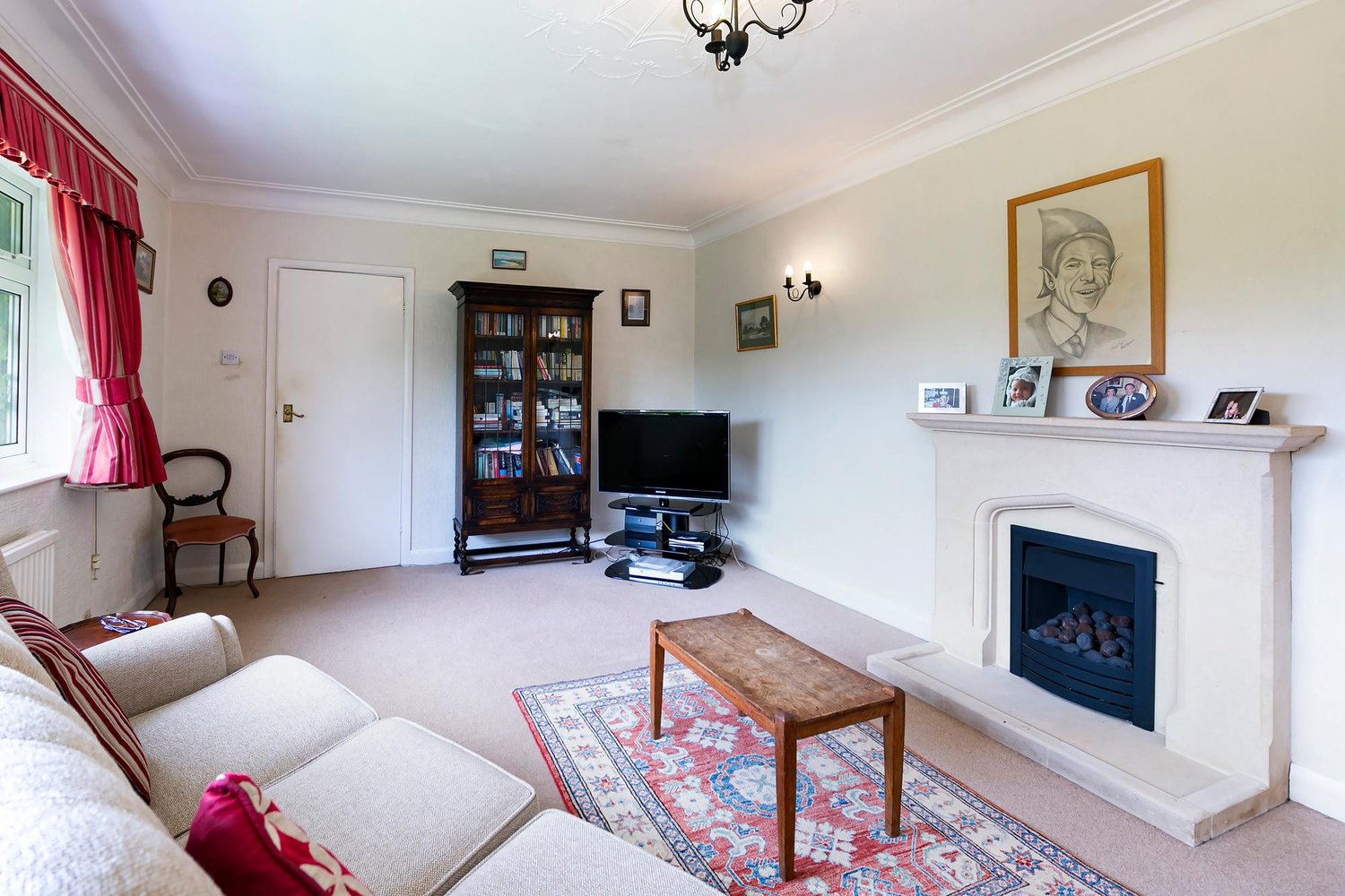 18 The Beeches, Pocklington, York