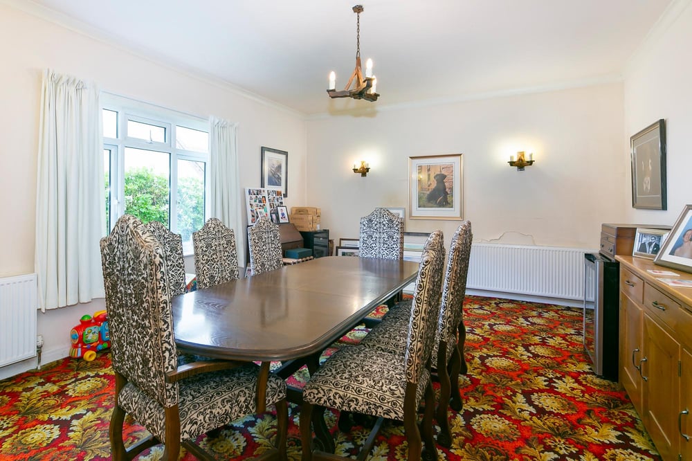 Church Farm Main Street, Goodmanham, York