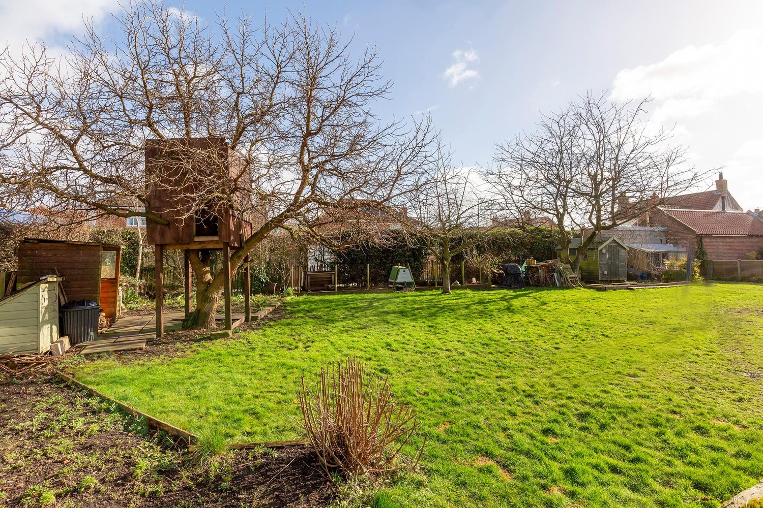 *Gomersal Cottage Main Street, Melbourne, York
