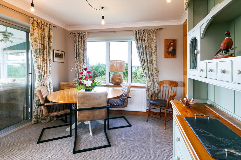 Salhouse ., Highfield, Selby