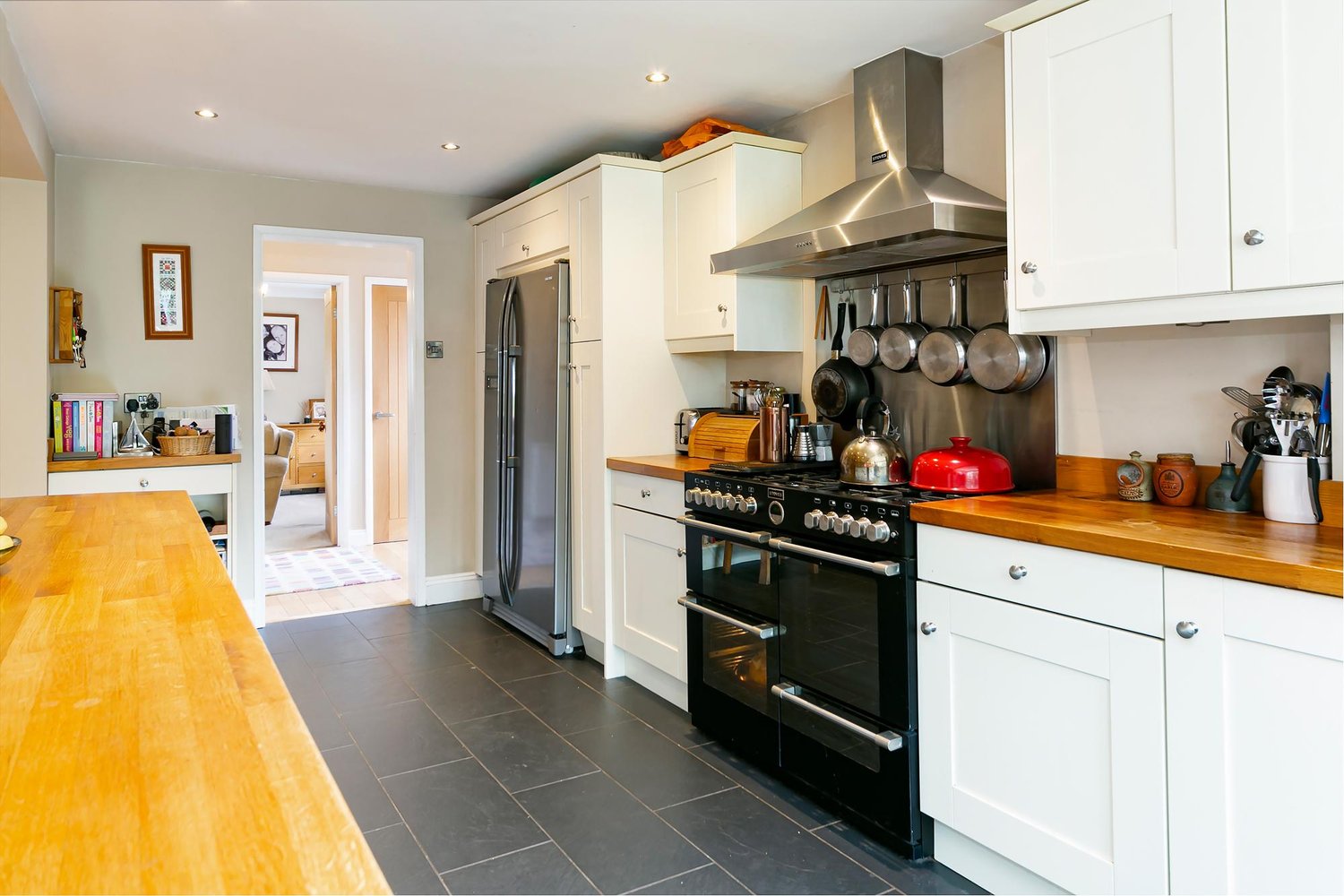34 The Manor Beeches, Dunnington, York