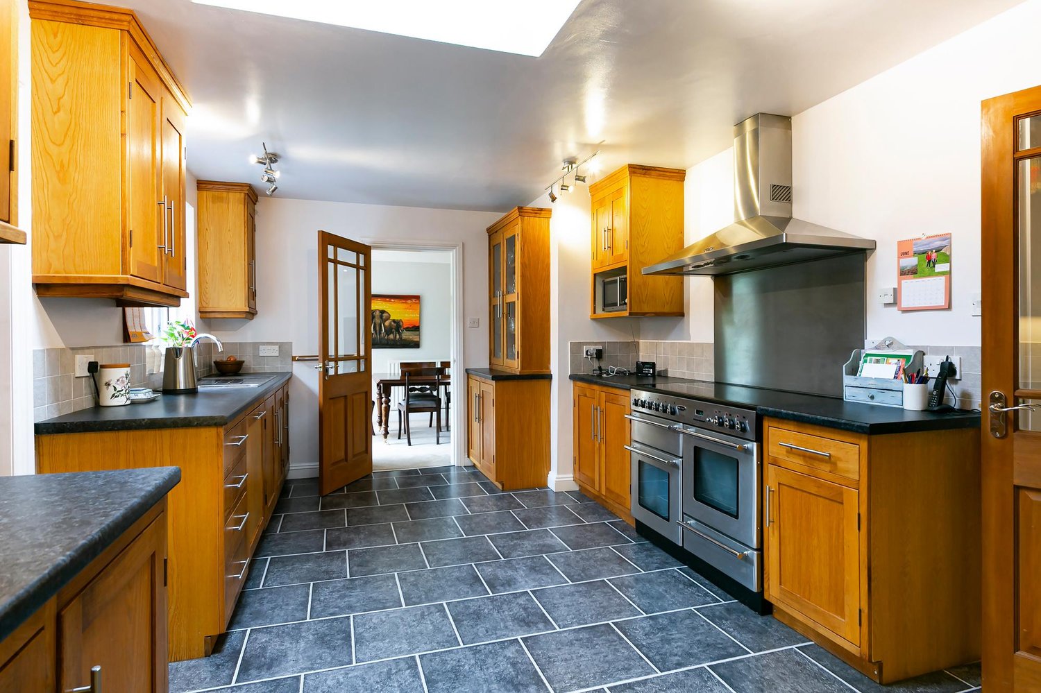 Cavalino Back Lane, Allerthorpe, York