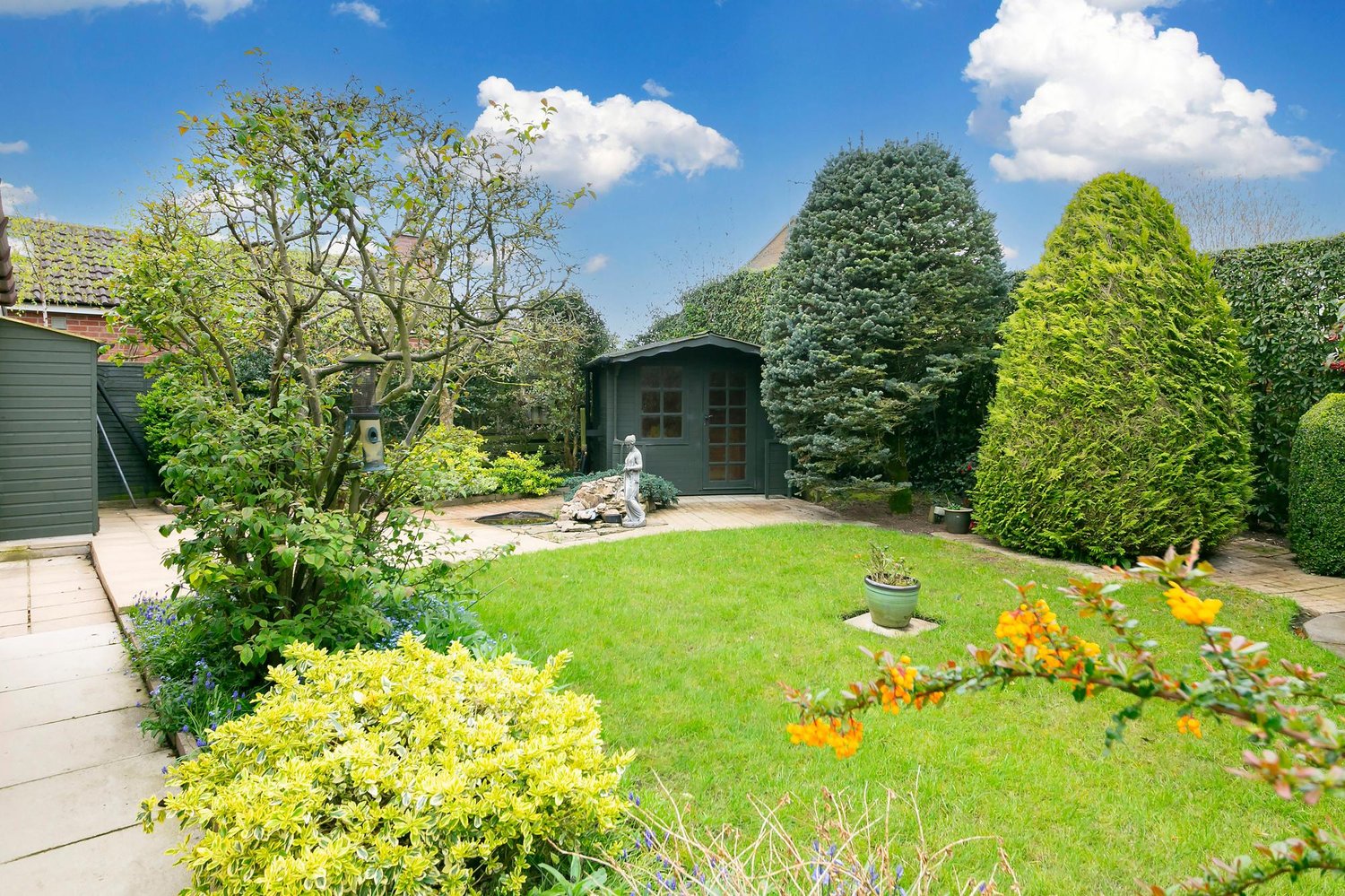 19 Orchard Gardens, Pocklington, York