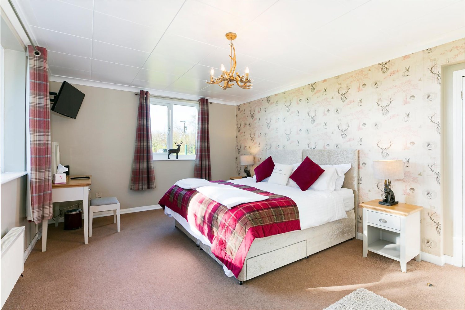 White Lodge Mill Lane, Ellerton, York