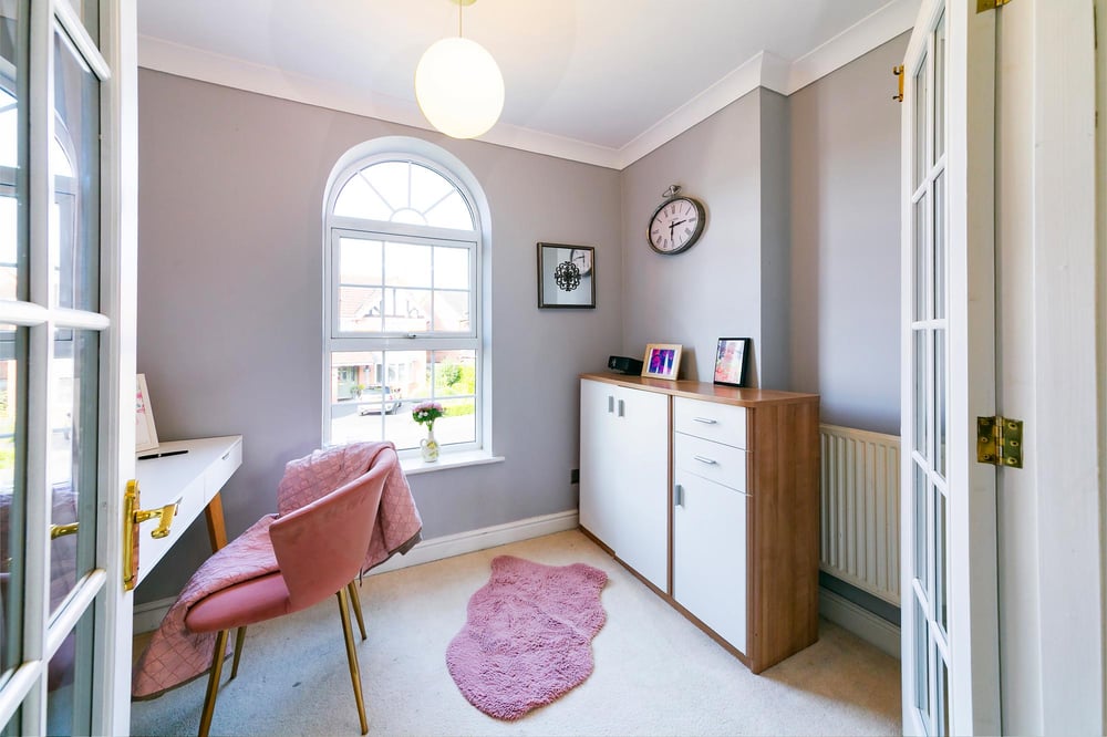 14 Lord Drive, Pocklington, York