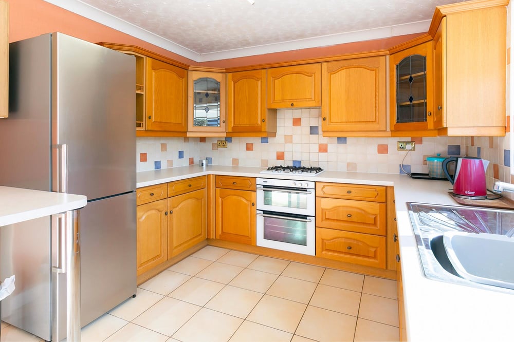 1 Chapel Fields, Holme-on-spalding-Moor, York