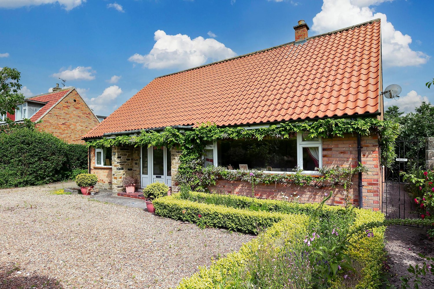 18 The Beeches, Pocklington, York