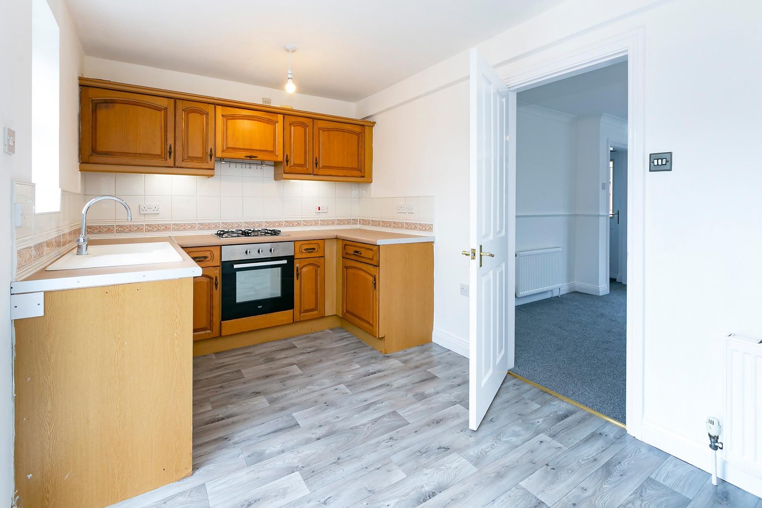 1 Centurion Walk, Market Weighton, York