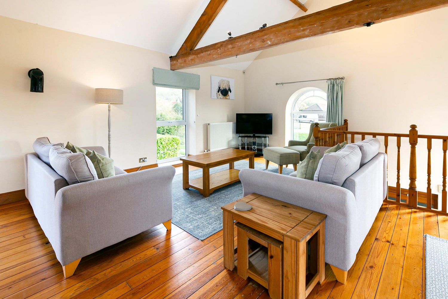 The Old Chapel Main Street, Bishop Wilton, York